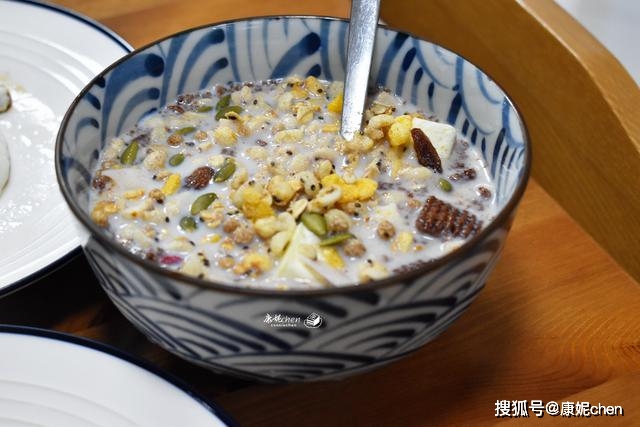我家早餐简单6样,好吃又好做,晒到朋友圈,网友:求同款妈妈