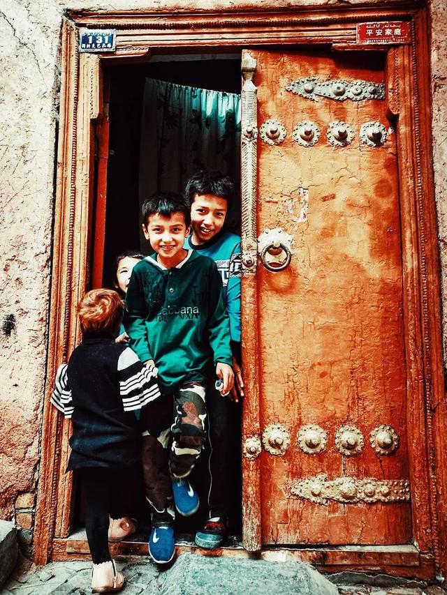 【转载】“玉石般的地方”,总有一天,我的终点是喀什!