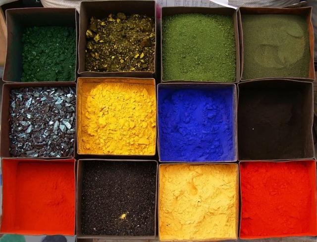 【转载】“玉石般的地方”,总有一天,我的终点是喀什!