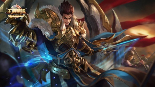王者荣耀:S20赛季更新一天,硬辅成热门,软辅将无出路?