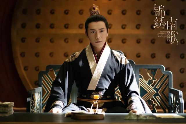 李沁新剧毫无水花,美貌和演技加持,也拯救不了bug?