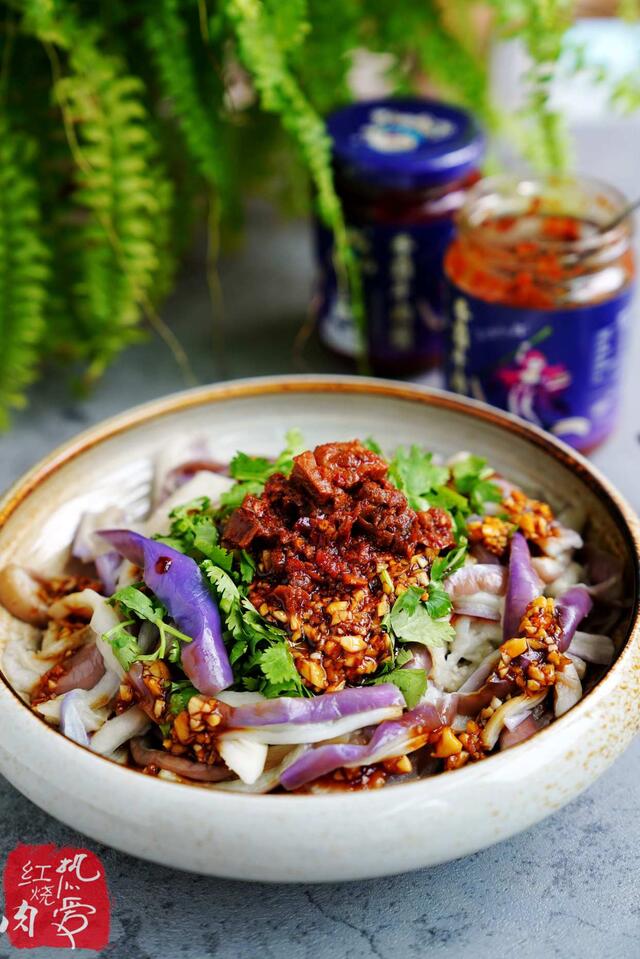 夏天不爱做饭我家常吃它,好吃省事连主食都不用做了,咋吃都不腻