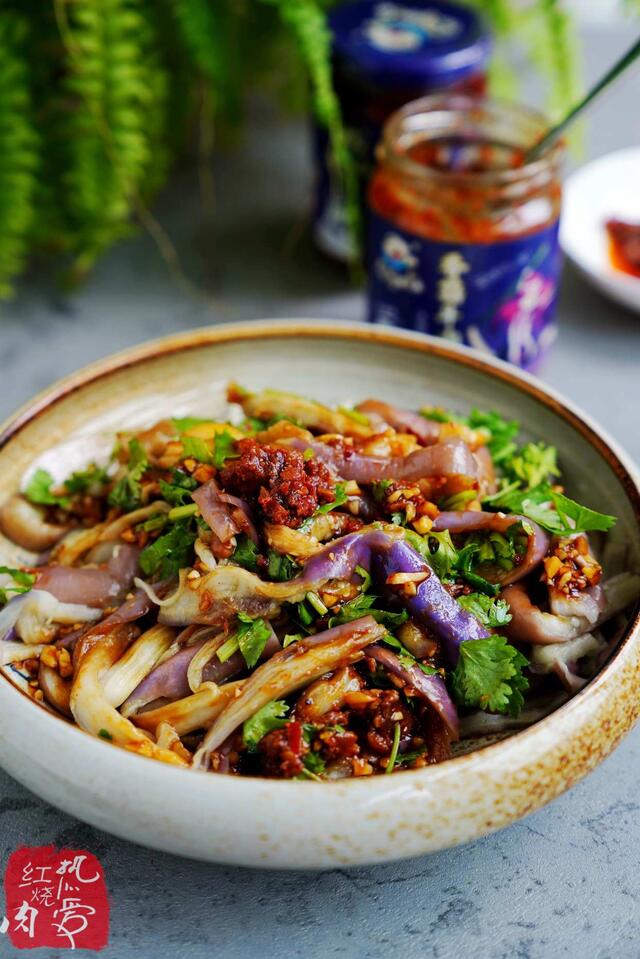 夏天不爱做饭我家常吃它,好吃省事连主食都不用做了,咋吃都不腻