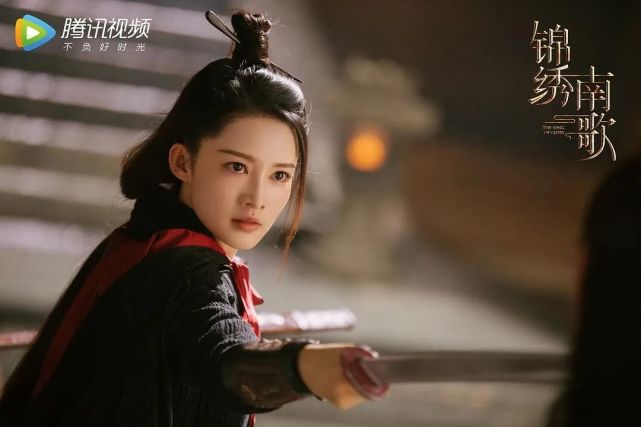 李沁新剧毫无水花,美貌和演技加持,也拯救不了bug?