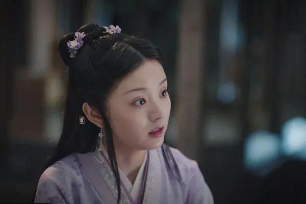 《锦绣南歌》六大美女:李沁惊艳最飒?谁最可怜最邪魅?