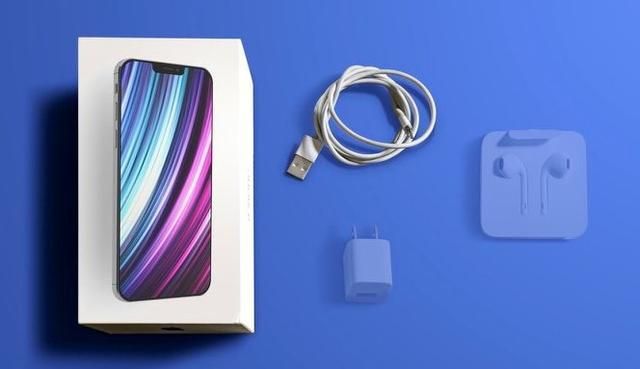 为了5G,苹果、三星“一马当先”欲砍掉配件,国产手机或将跟随
