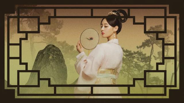《锦绣南歌》六大美女:李沁惊艳最飒?谁最可怜最邪魅?