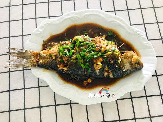 暑假里的仪式感,好好烧菜,按时吃饭