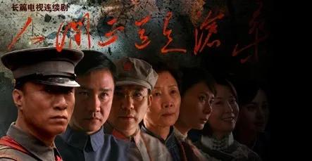 《人间正道是沧桑》演员现状,黄志忠片约不断,孙红雷却去混综艺