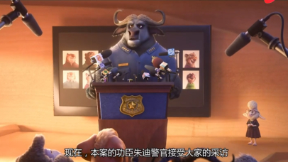 追逐梦想的途中,你或许会遇到阻碍,只有坚持下去才会看见成果