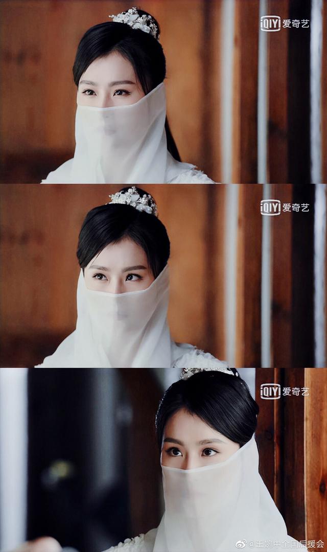 王婉中《替嫁医女》“能打、会怼、三观正”专治“霸道总裁”