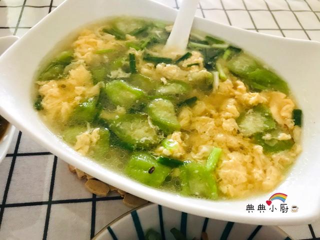 暑假里的仪式感,好好烧菜,按时吃饭