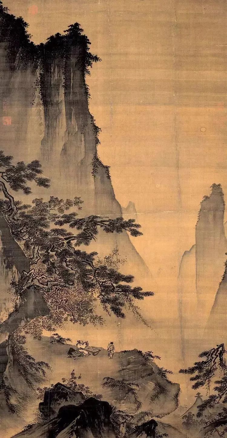 绿林好汉从艺记