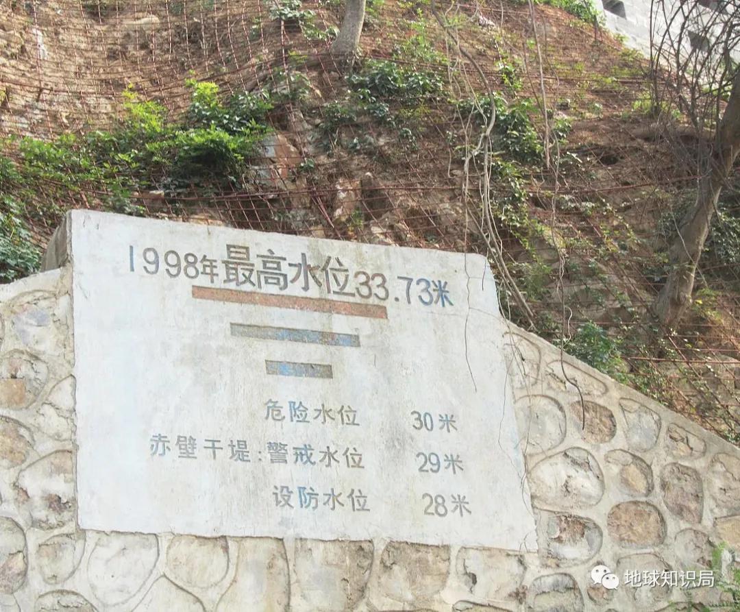 洞庭湖,越来越小 | 地球知识局