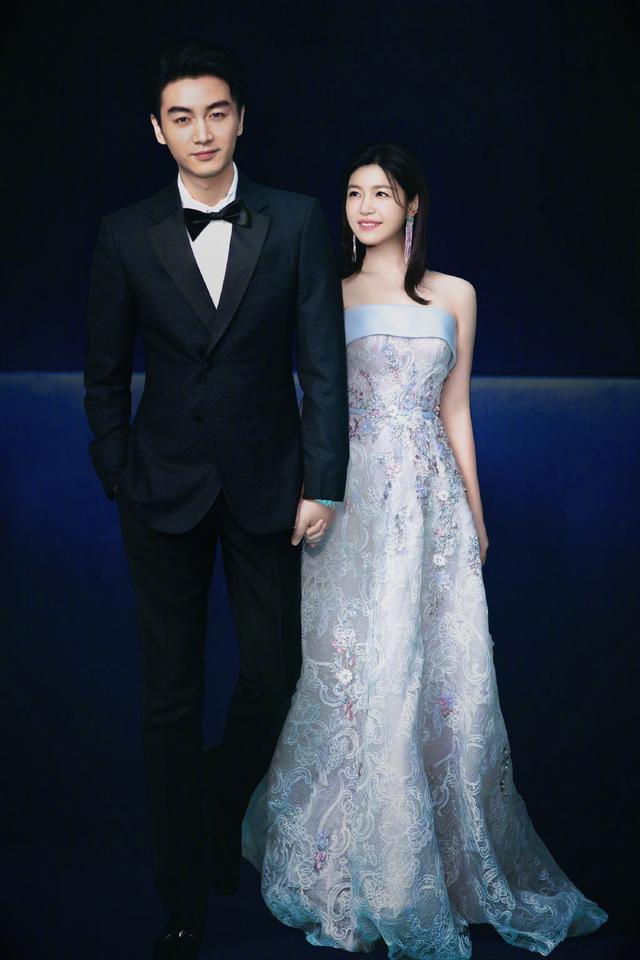 陈妍希夫妻分离半年将重聚,母子隔离玩乐高,分享星星甩锅神逻辑