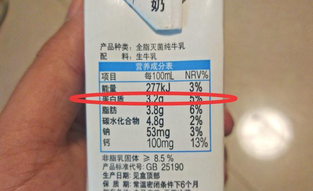 买牛奶,不是越贵越好!按照包装上这“4点”挑,都是健康优质奶
