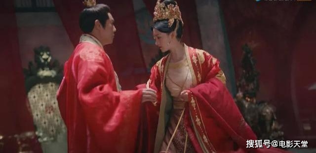 发誓不演烂剧的秦昊,这么快就被打脸了