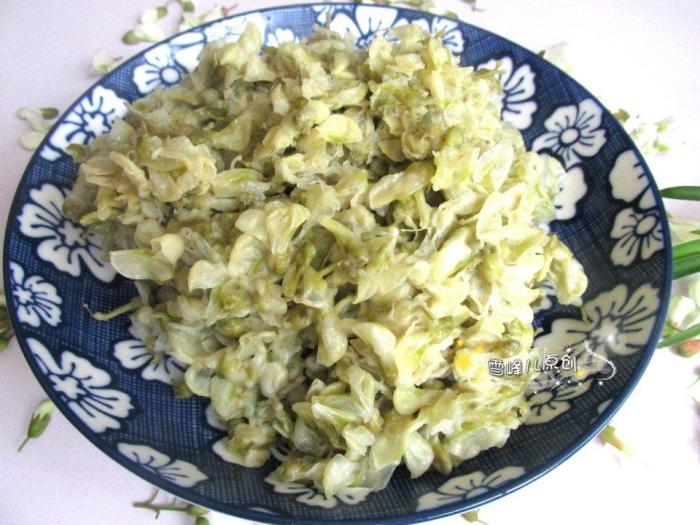 不可错过的6种美味,养胃健脾补气血,吃过才懂得