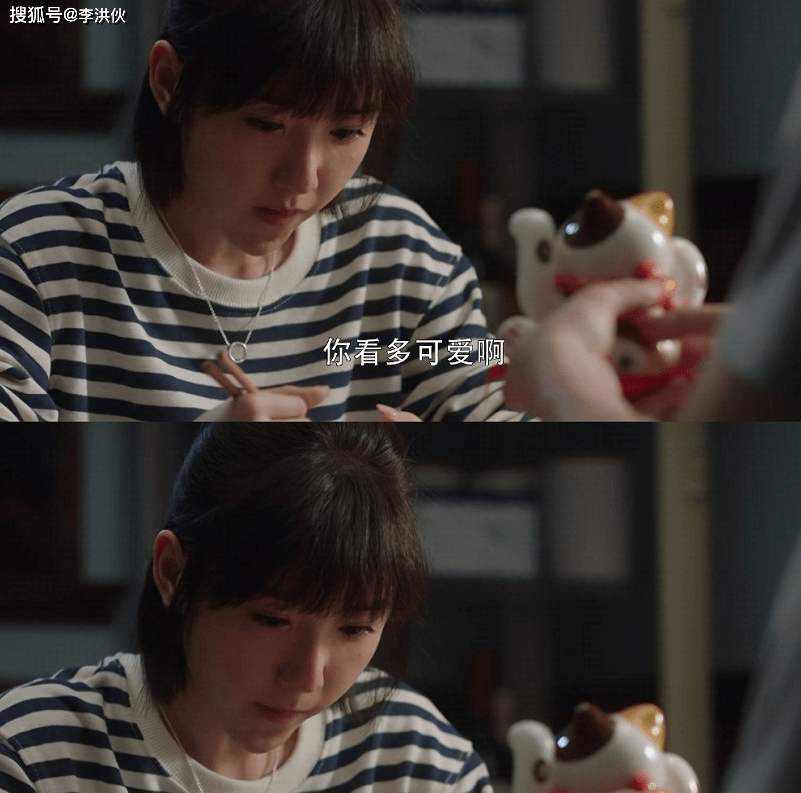 《三十而已》口碑佳,江疏影人设丰满,童瑶演绎角色比罗子君还惨