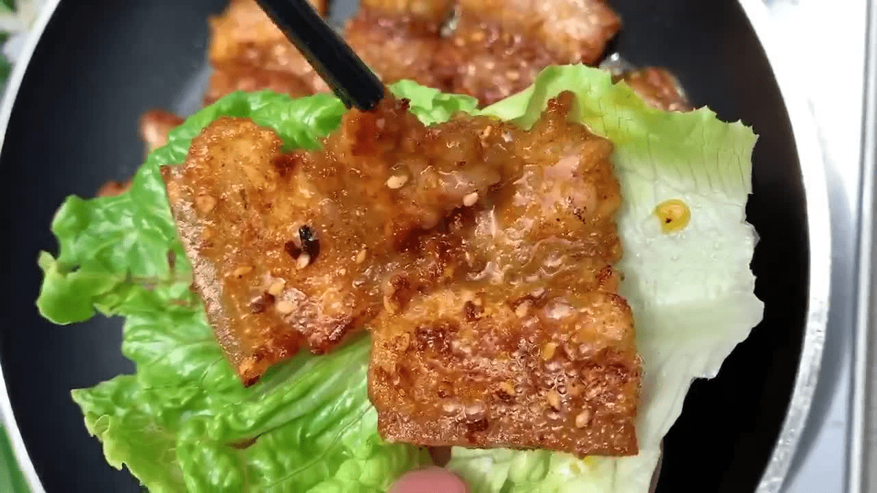 教你做好吃的烤肉,选对腌料很关键,担保焦香扑鼻好吃不油腻