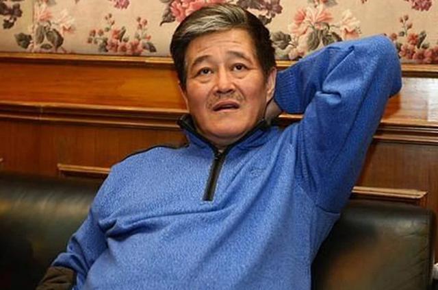 刘能换人李荣浩发文"爷青结",内幕被曝光,这是跟赵本山闹翻