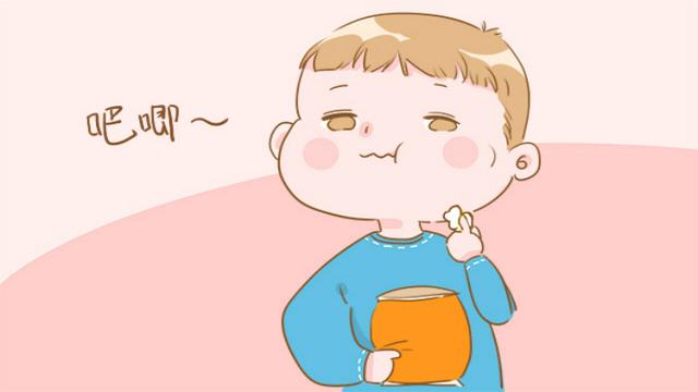 这些食物虽然美味,却不适合给娃吃,你都知道有哪些吗