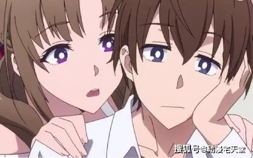 动漫中最让人印象深刻的十位妈妈(上)