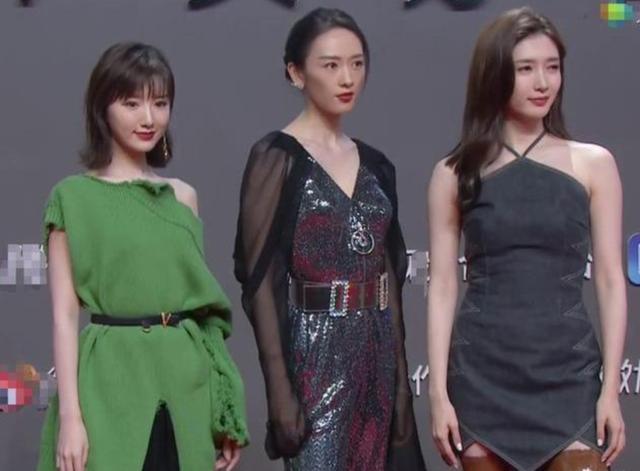 《三十而已》主演合体,毛晓彤吐槽陈屿,童瑶剧透:顾佳不负众望离婚