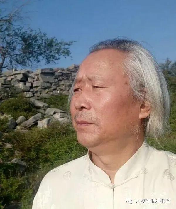 【名家视野】侯玉华书画:大手笔,大气象,大成功!