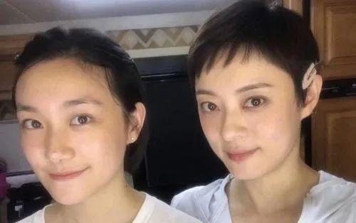 孙俪妹妹艺考获北电专业21名,和张子枫是同学,已有4部作品