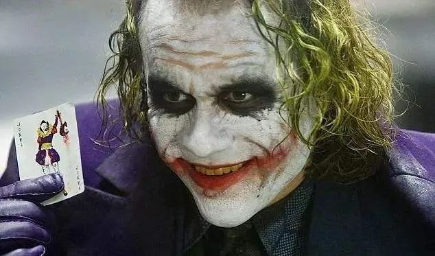 十大经典反派,小丑只排第二,我只服汉尼拔