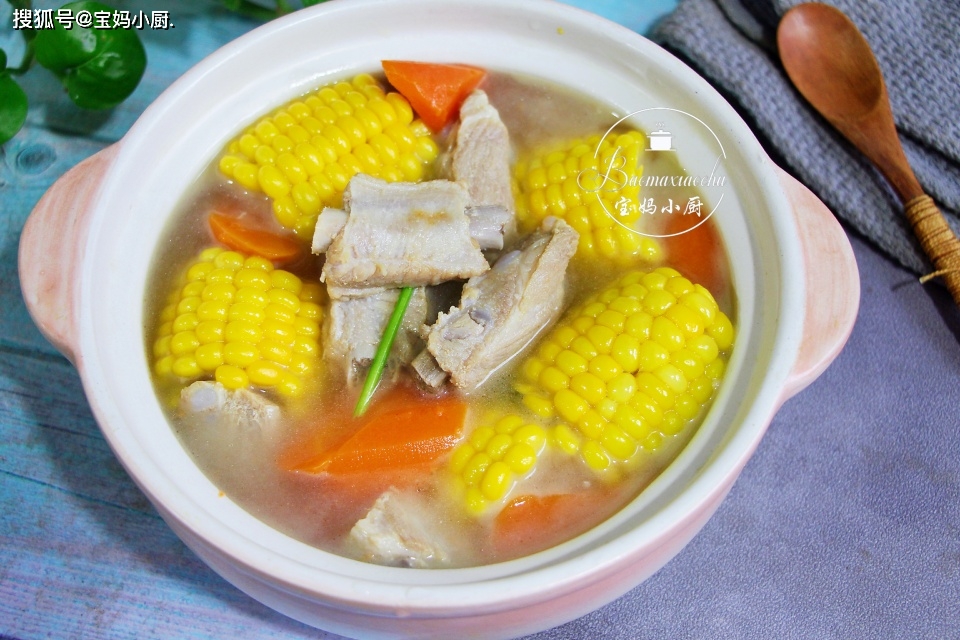立秋后,这道汤要多给家人喝,健脾润燥还滋养,家常味美喝不腻