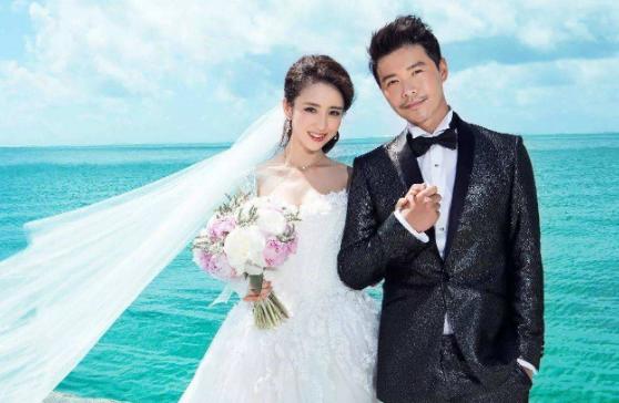 佟丽娅生日陈思诚祝福却被质疑离婚,还好没演《三十而已》的顾佳