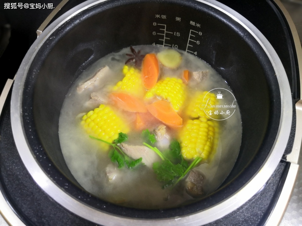 立秋后,这道汤要多给家人喝,健脾润燥还滋养,家常味美喝不腻