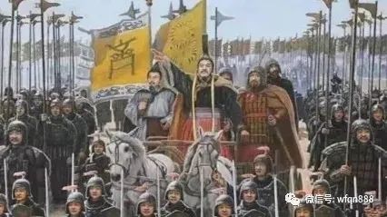 春秋战国时期,为什么中国会出那么多思想家?