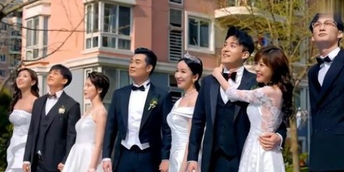 《爱情公寓5》大结局:好好告别,是一生的修炼