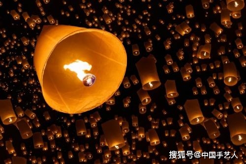 民间七月十五的由来