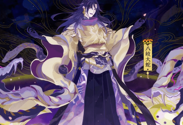 阴阳师:周年庆会上线双sp?玩家:管他花里胡哨,先攒勾玉总没错