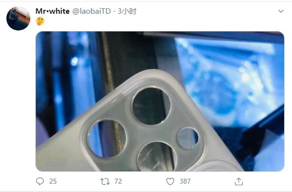 iPhone 12售价回归上万,不仅喜提AR功能,还有新配色!
