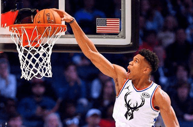 NBA高管发声:如果雄鹿被热火淘汰,字母哥或会加入热火
