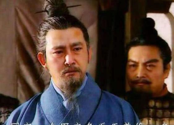 蜀亡后,关羽三族被灭,为何张飞家族无人敢动?其实曹魏有人撑腰