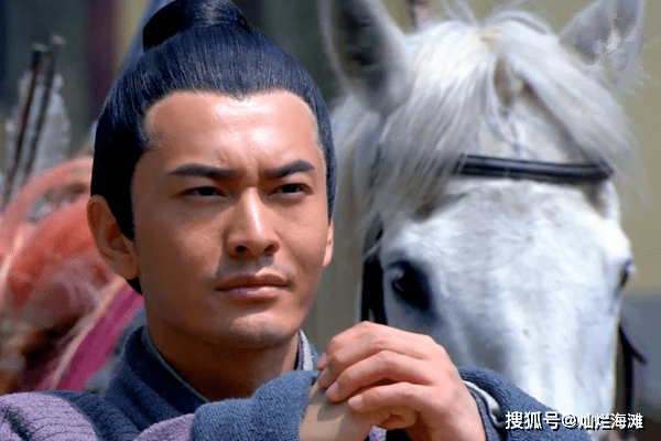 早期岳家军五虎上将:四位未能善终,一位与金兀术同归于尽
