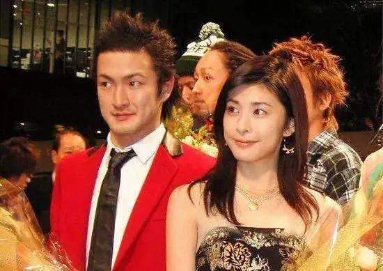 曾二婚日本女星竹内结子太惊艳!昔日经典角色有迷人魅力