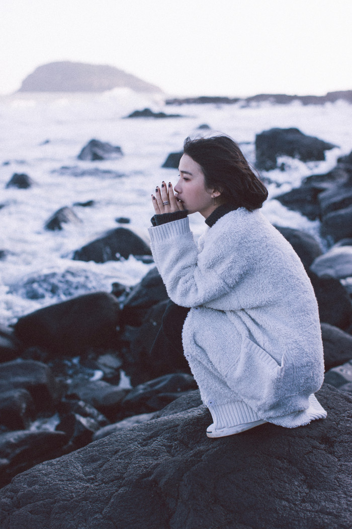 三毛关于人生的6句话,读完后,你是否通透了许多?