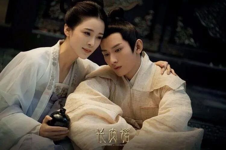 《长安诺》女主开撕袁冰妍?关注袁冰妍黑粉,还与“司凤”拉cp