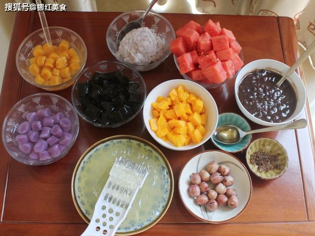 这15道厦门小吃,鼎鼎有名,没吃过赶紧补上