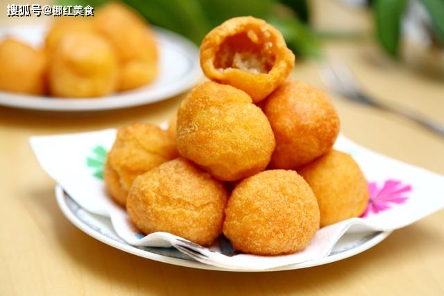 这15道厦门小吃,鼎鼎有名,没吃过赶紧补上