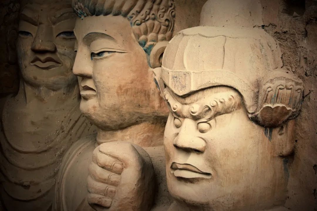 比新疆绚丽,比西藏神圣,这里美了千年,却一直被人遗忘