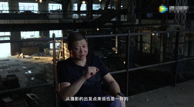 《八佰》管虎对演员区别对待?苦求张译一年,欧豪却需要软磨硬泡