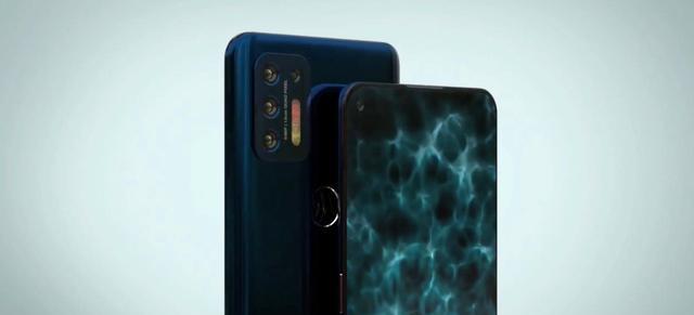 摩托罗拉亮王牌,120Hz+双6400万+联发科天玑2000,这才是摩托罗拉